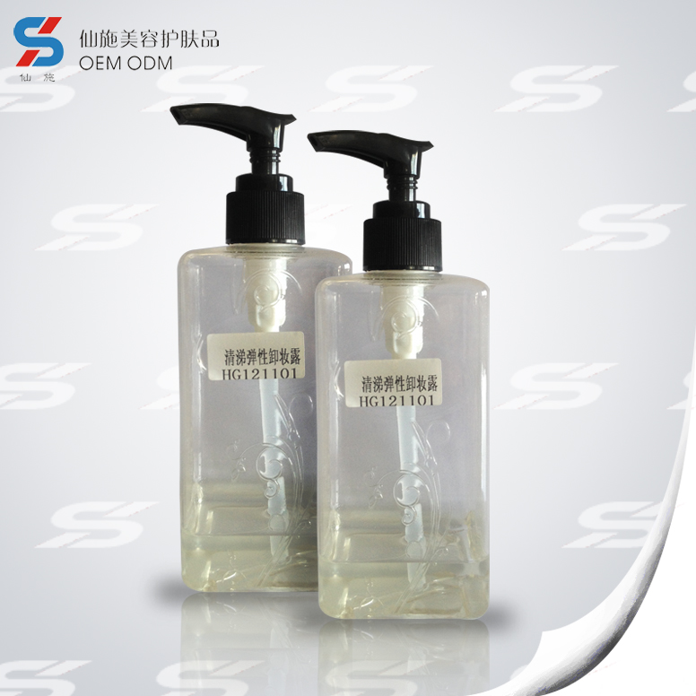 廣州仙施生物科技有限公司