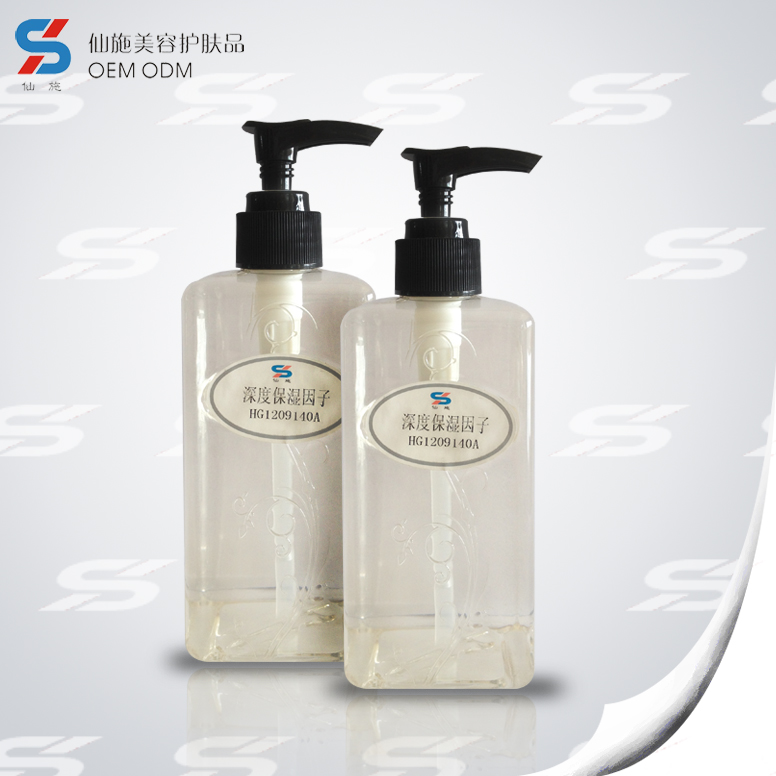 廣州仙施生物科技有限公司