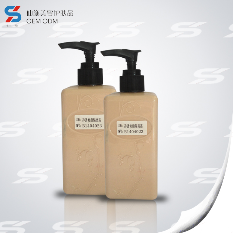 廣州仙施生物科技有限公司