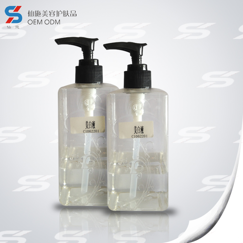 廣州仙施生物科技有限公司