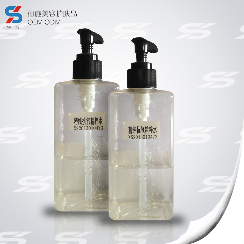 廣州仙施生物科技有限公司